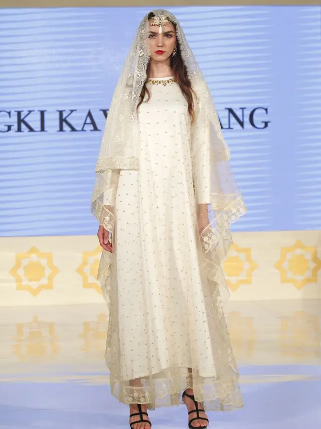 [Bintang] Ramadan Runway