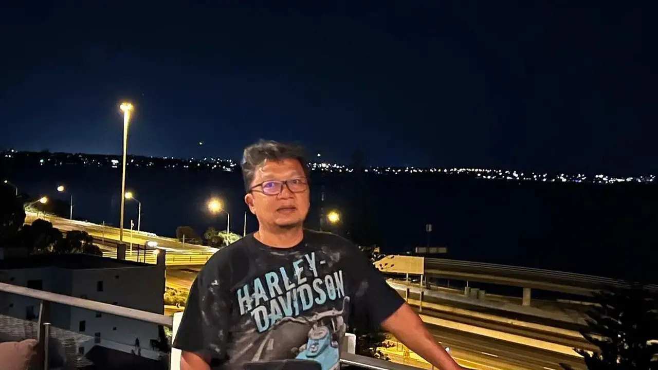 Kaji Edan Si 'Sultan Jagakarsa'