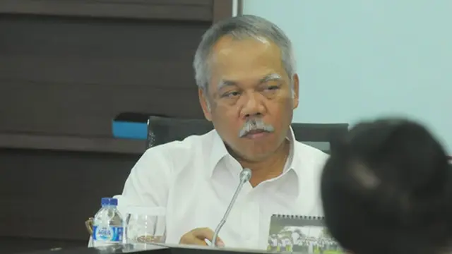 Basuki Hadimuljono
