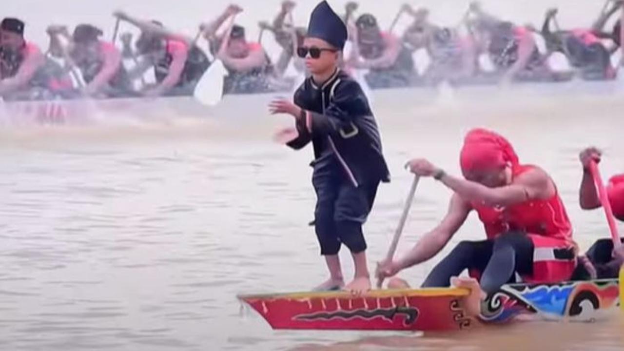 Pacu Jalur