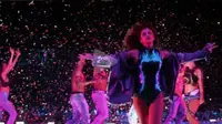 Seksinya Bodysuit Terbaru Selena Gomez untuk Konser Revival Tour