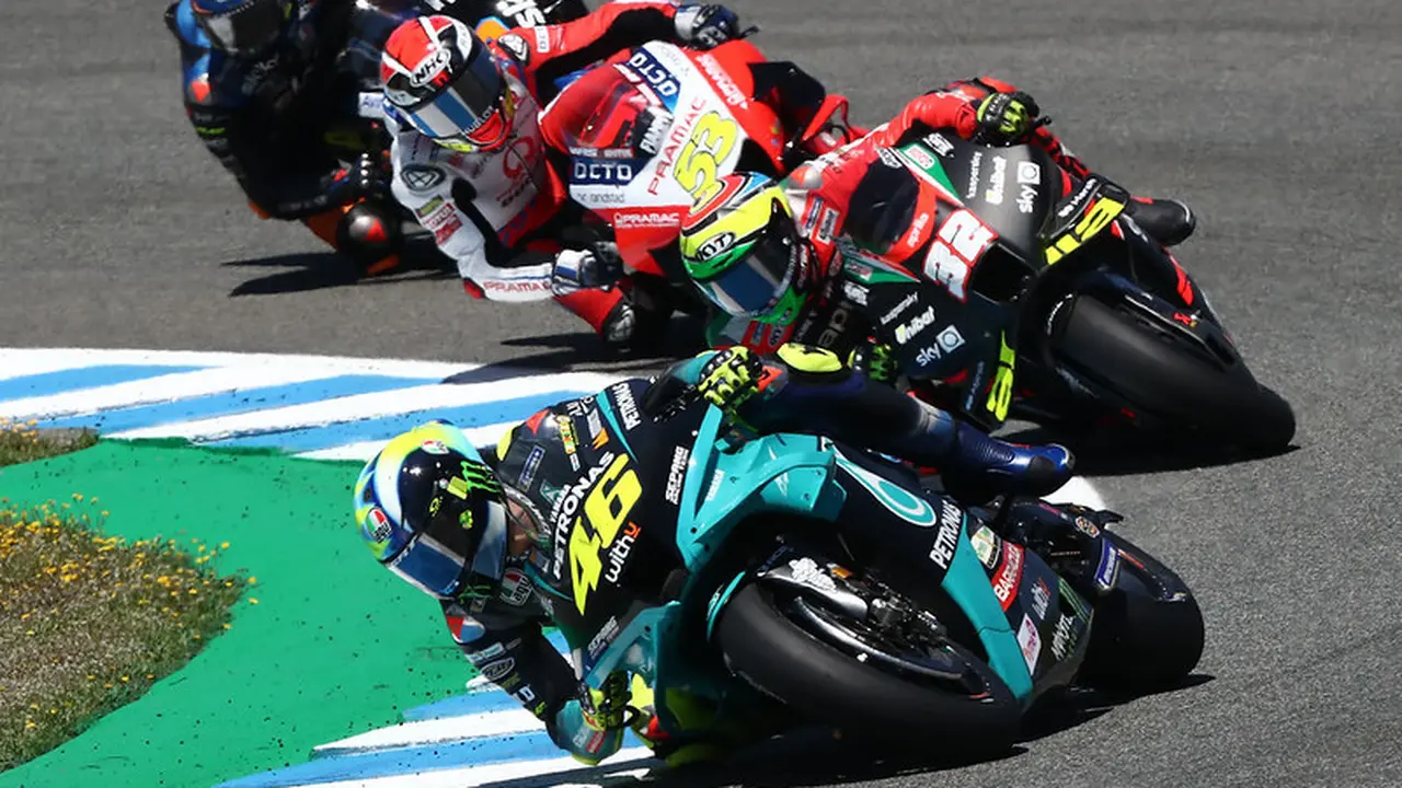 Valentino Rossi