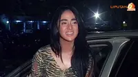 Mau Dijebloskan ke Penjara, Dewi Perssik Minta Mandi dan Makan Dulu
