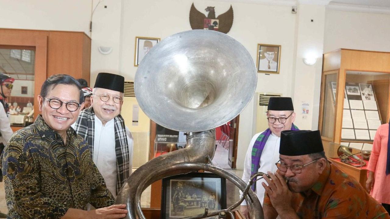Dok. Istimewa