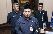 Demo Mahasiswa di Semarang, Wagub Taj Yasin: Kawal Aspirasi Mahasiswa Agar Tersampaikan