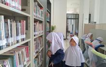Perpustakaan Era Digital: Transformasi Literasi dan Tantangan Budaya Membaca Bangsa