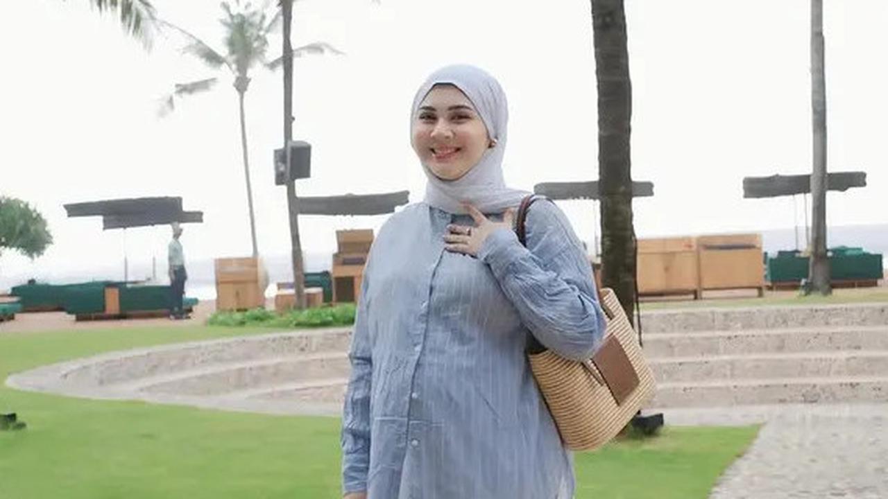 6 Artis Cantik Pemain Sinetron Lupus Milenia yang Kini Sudah Berhijab, Ada Kesha Ratuliu Sejak Umur 21 Tahun