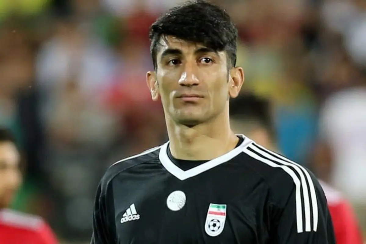 Alireza Beiranvand