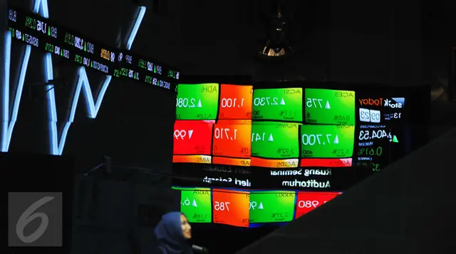 Emiten KBLI Tebar Dividen Rp 20 per Saham, Cek Jadwalnya