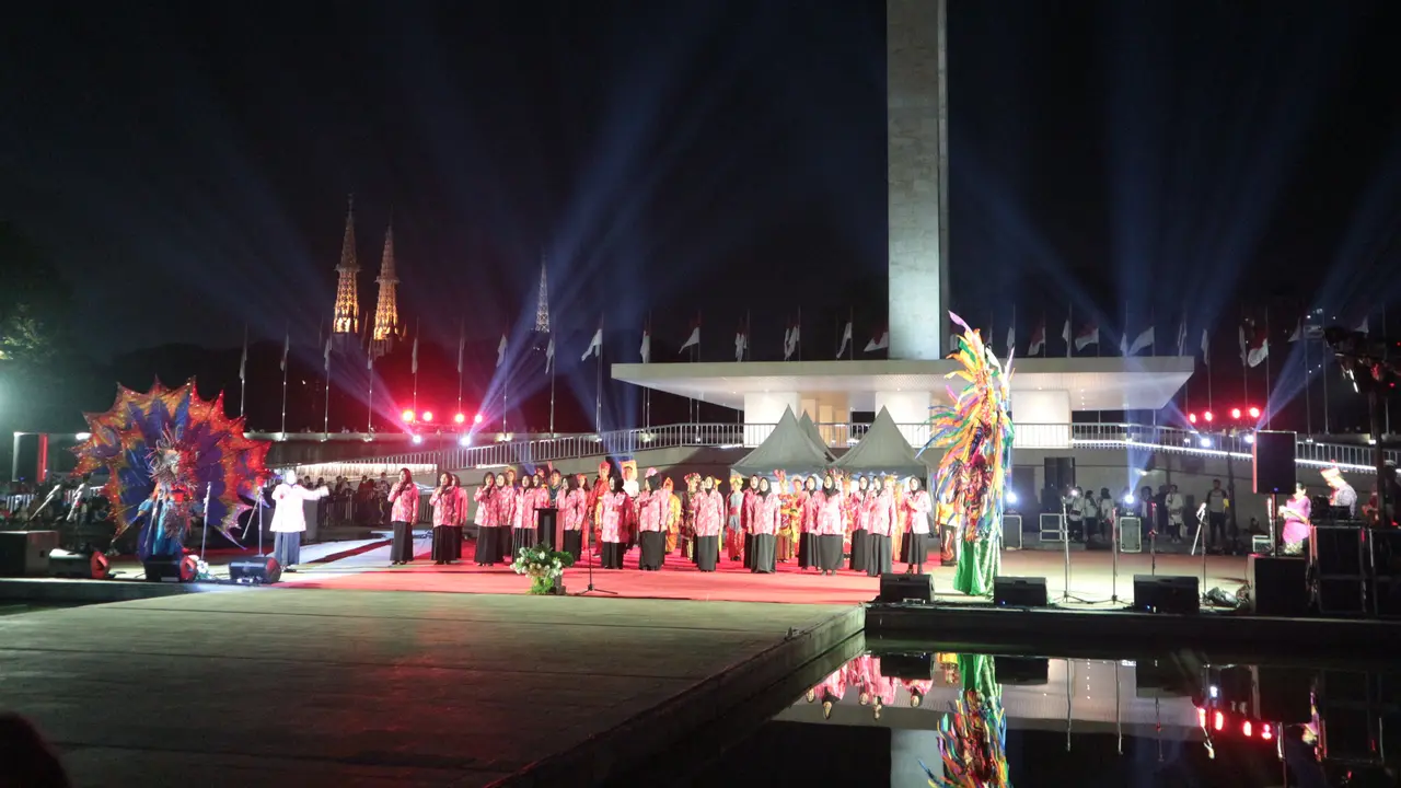 Kehati Expo 2022