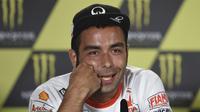 Danilo Petrucci (Michal CIZEK / AFP)