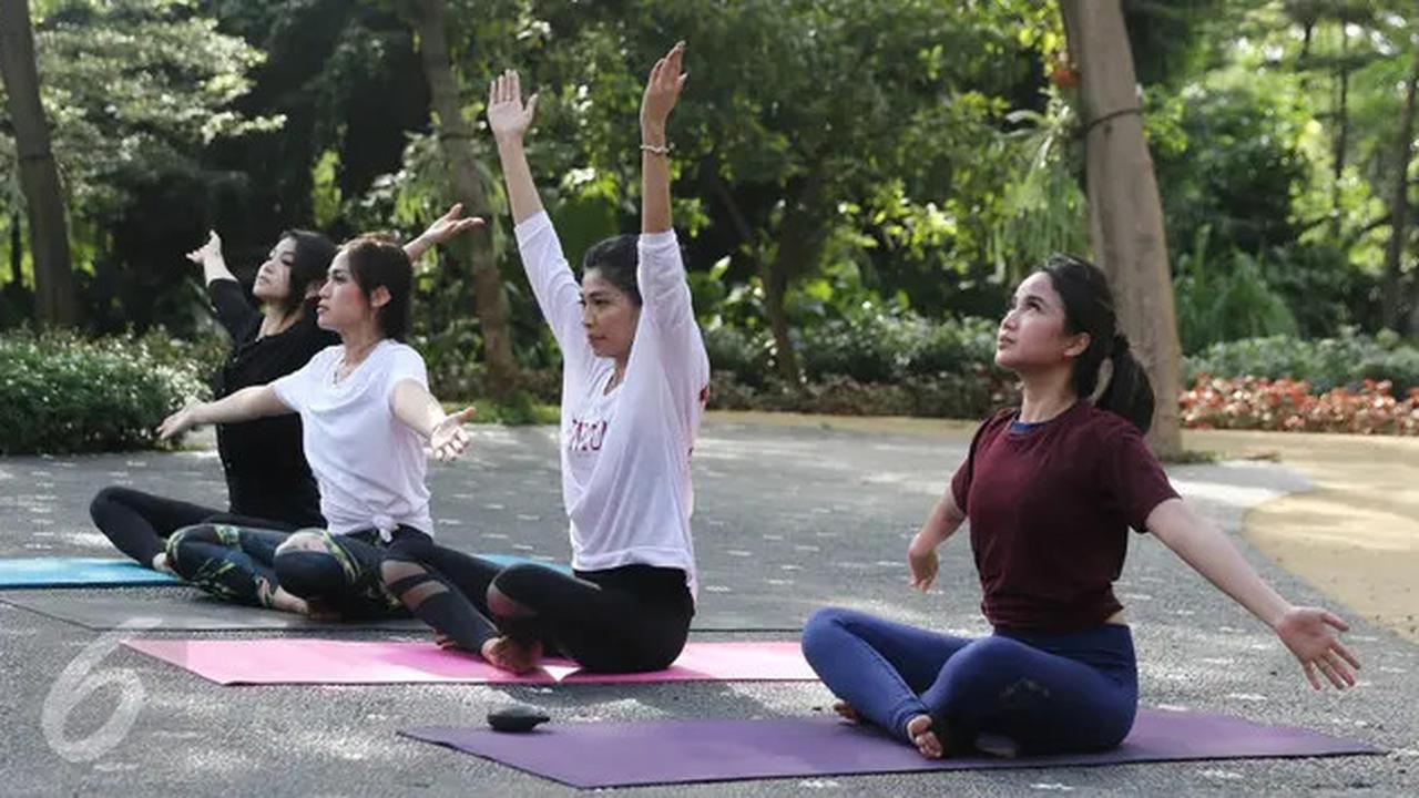 5 Model Celana untuk Paha Besar agar Terlihat Ramping dan Stylish, Bikin Percaya Diri Naik Drastis