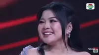 Rofia Dangdut Academy 8