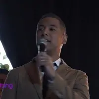 Dalam hal makanan, Marcell Siahaan tidak terlalu pilah pilih. Paham dengan selera makannya yang tinggi, ia berusaha untuk selalu olahraga agar terhindar dari penyakit.