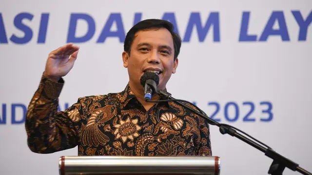 Komitmen BTN Serahkan Sertifikat KPR