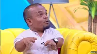 Ucok Baba Sering Dapat Perlakuan Tak Mengenakkan Saat Melawak