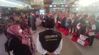 Berangkatkan 153 Jemaah Umrah, ABT Travel Yakin Bisnisnya Kembali Jalan