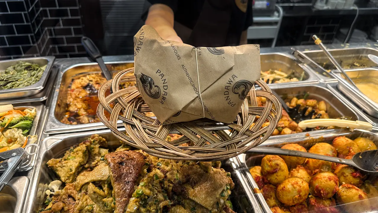 Restoran Indonesia di Australia