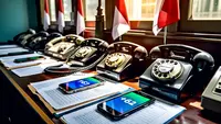 Kode Negara Indonesia: Arti Kode +62, ISO 3166 (IDN), Sejarah, dan Daftar Lengkapnya