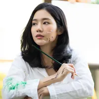 ilustrasi perempuan merenung/zEdward_Indy/Shutterstock