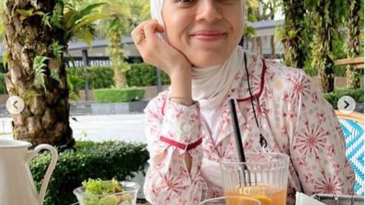 Pola Malan Sehat Nycta Gina