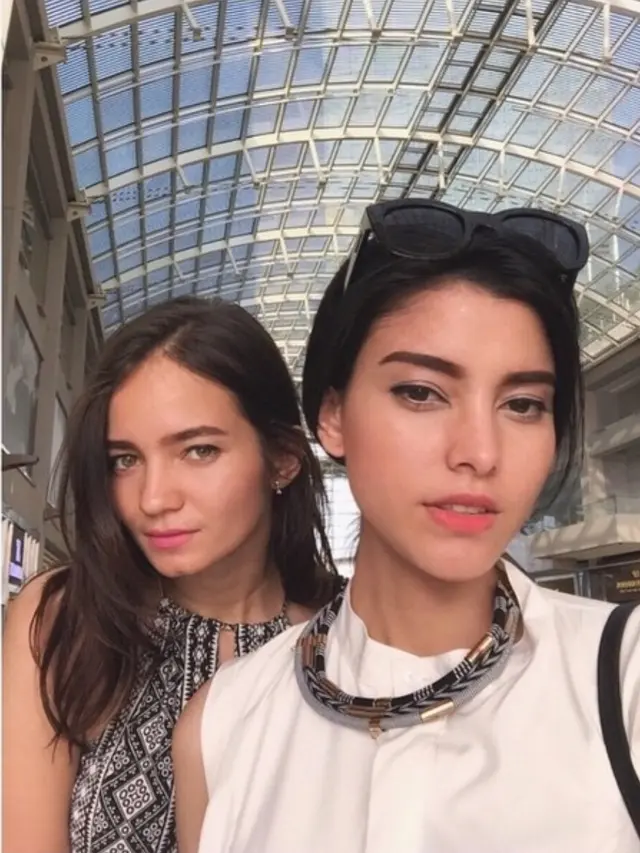 Foto Lawas Medina Dina