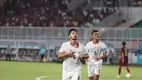 Kalah Telak dari Timnas Indonesia di Piala AFF 2026, Pelajaran Berharga bagi Kamboja