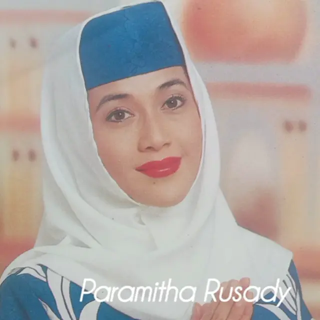 Pesona Hijab Artis Tahun 1997-an