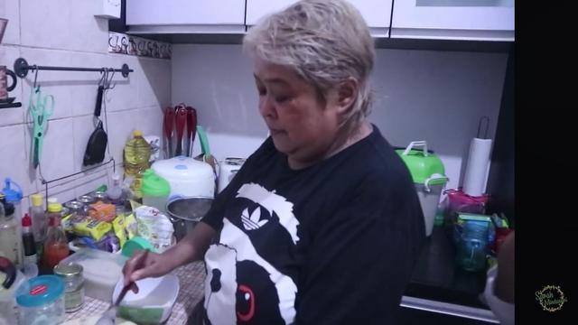 Penataan Fungsional dengan Set Kabinet Penyimpanan