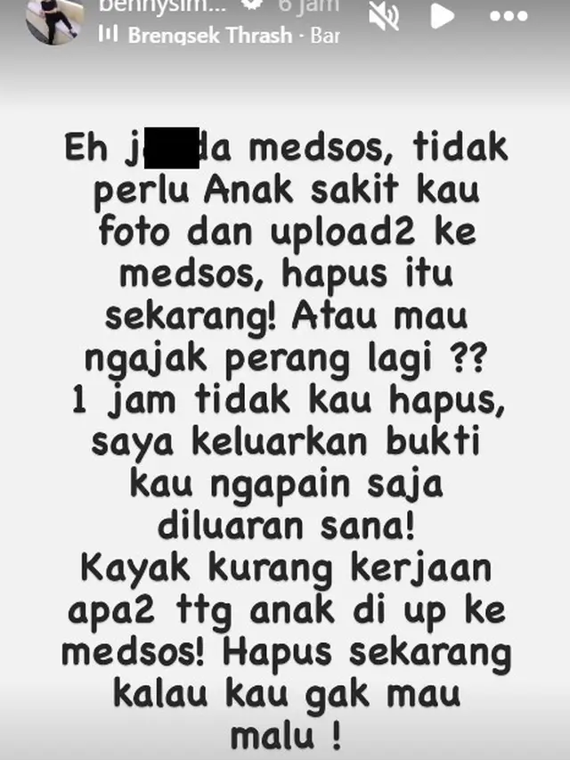 Paman Jonathan Frizzy