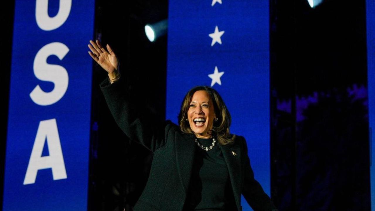 Dukungan Artis Hollywood untuk Kamala Harris, Nama Besar Ini Bikin Heboh!