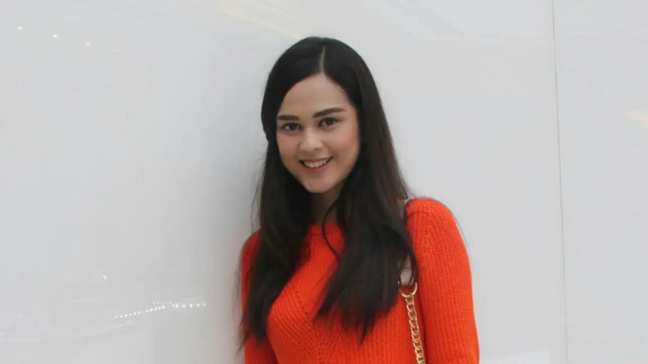 Cut Meyriska 