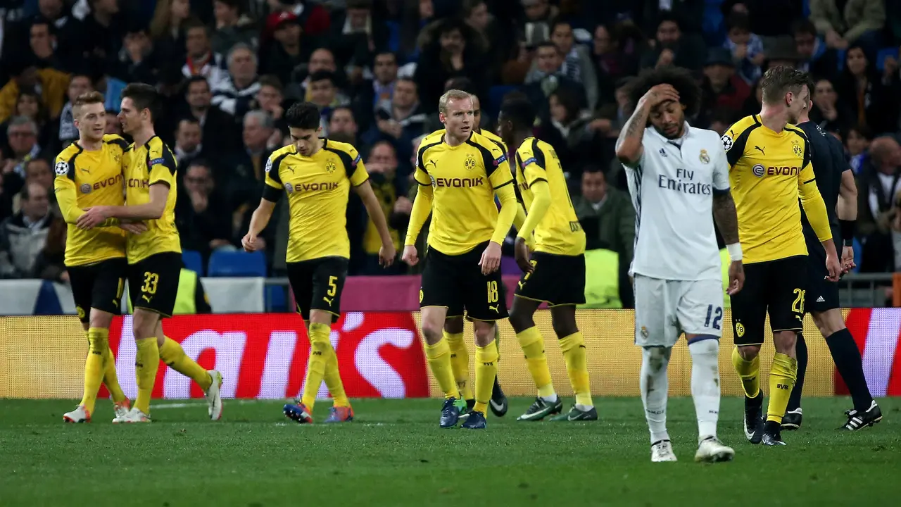 Real Madrid