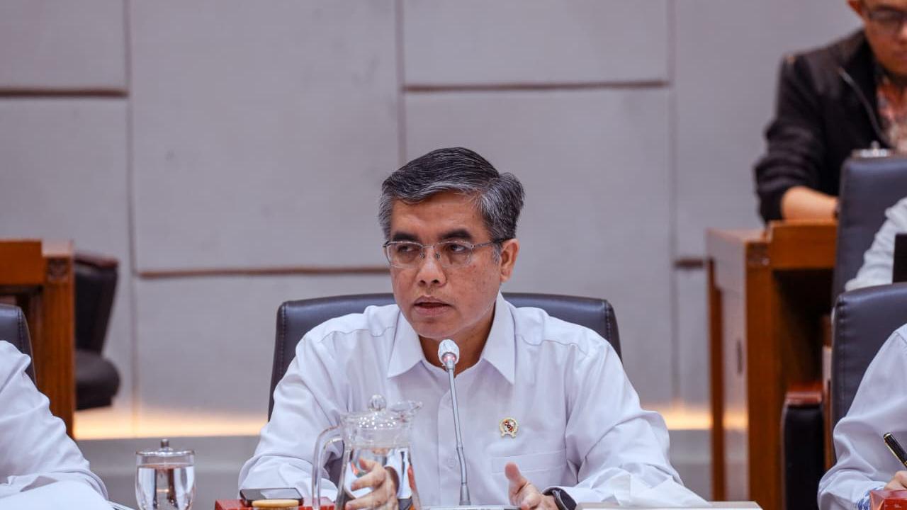 Menaker Usulkan Tambah 150 Ribu Kuota Magang Nasional 2026