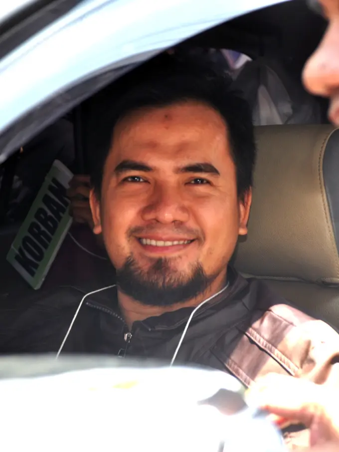 Saipul Jamil