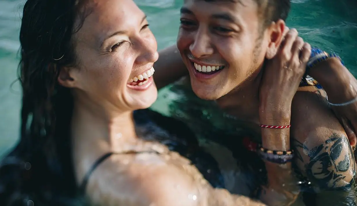 (Instagram/dimasanggara)