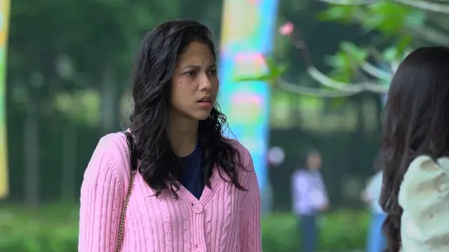 Keajaiban Cinta