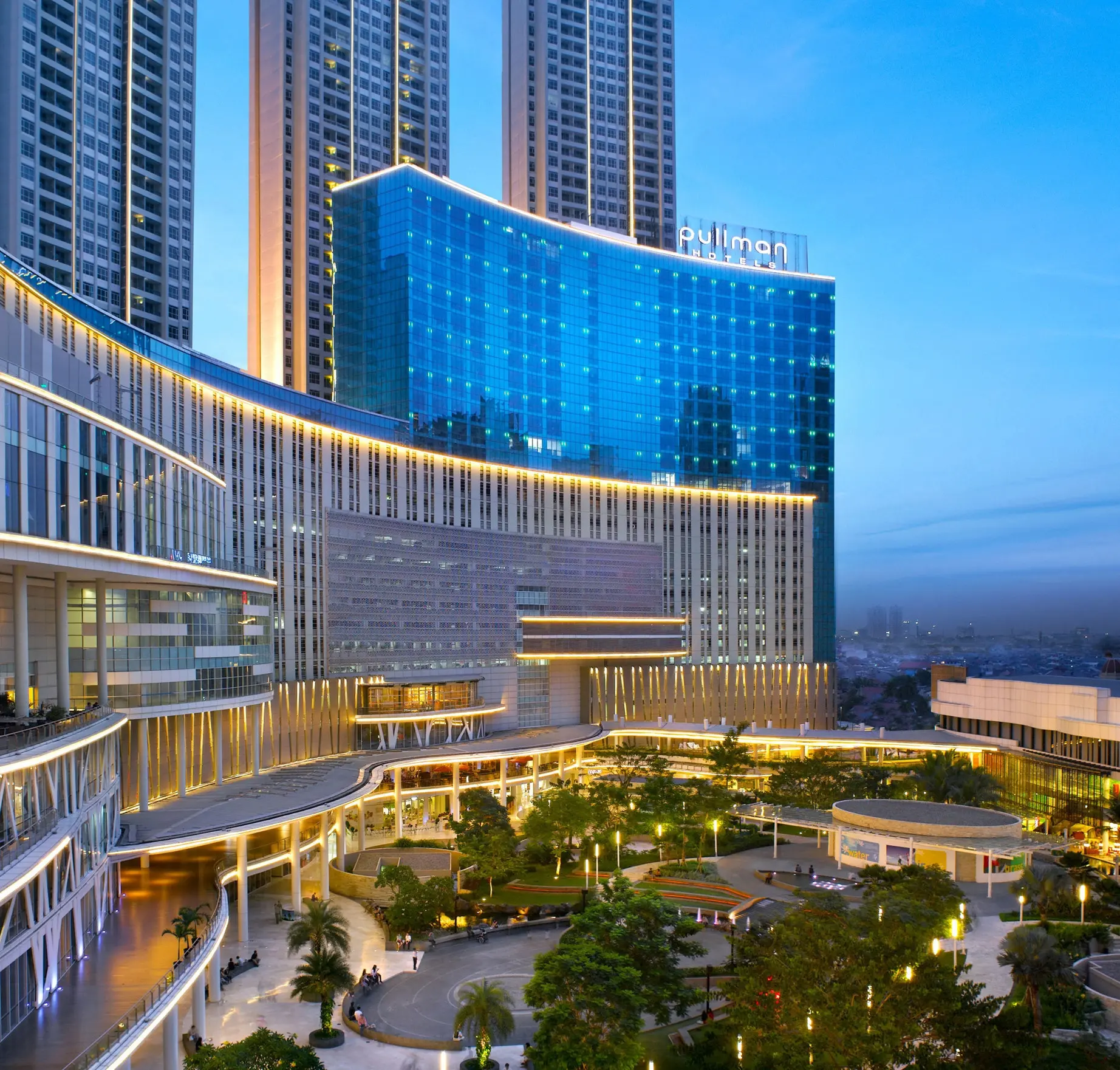 Diakui Dunia, Hotel Ini Jadi Tempat Menikah Terbaik di Indonesia ...