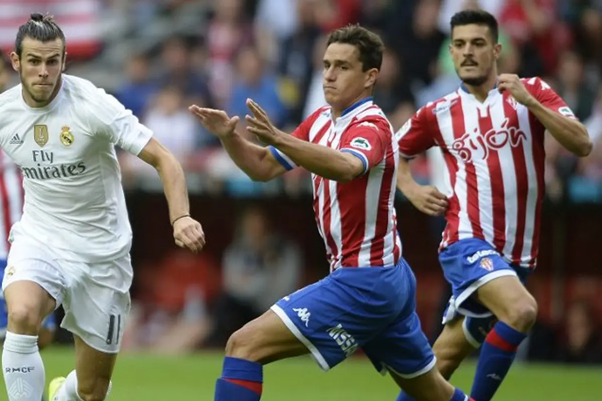 Gareth Bale
