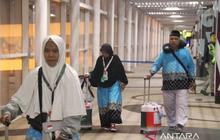 Kesiapan Operasional Haji Kualanamu 2026 Ditegaskan PT Angkasa Pura Aviasi