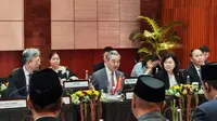 China-RI Capai Konsensus Baru di Dialog Strategis Komprehensif Perdana