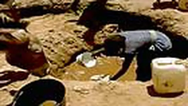 Global Risks - Council Water