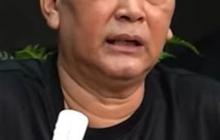 Aktor Donny Kesuma Meninggal Dunia Diduga Akibat Sakit Jantung