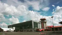 5 Bandara Ini Kembali Dibuka Setelah Erupsi Anak Krakatau Mereda