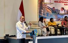 Gubernur Apolo Safanpo: PSN Kunci Percepatan Pembangunan Papua Selatan