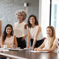 Buat sahabat Fimela yang ingin bergabung dengan komunitas pembaca setia Fimela, Fimelahood, silahkan langsung daftar di sini. (Shutterstock)