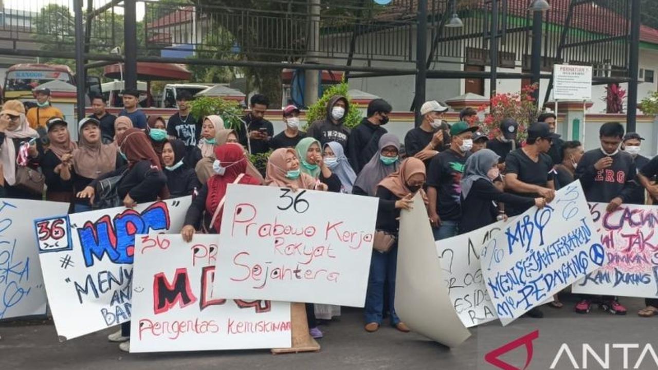 Forum Masyarakat Jember Dukung Lanjutan Program Makan Bergizi Gratis Pemerintah