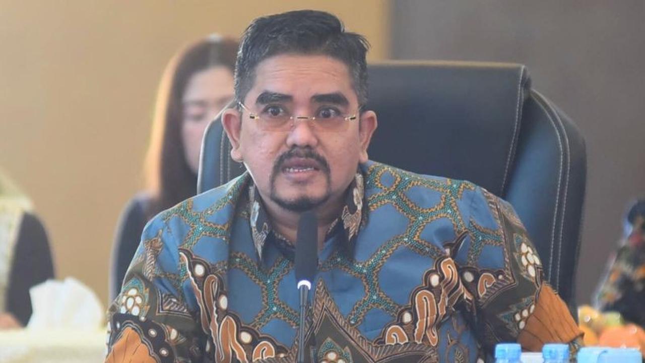 DPR Apresiasi Rehabilitasi Kasus ASDP: Jamin Kepastian Hukum Direksi BUMN