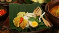 Resep Bumbu Nasi Liwet Khas Solo yang Otentik Lengkap dengan Tips Memasaknya