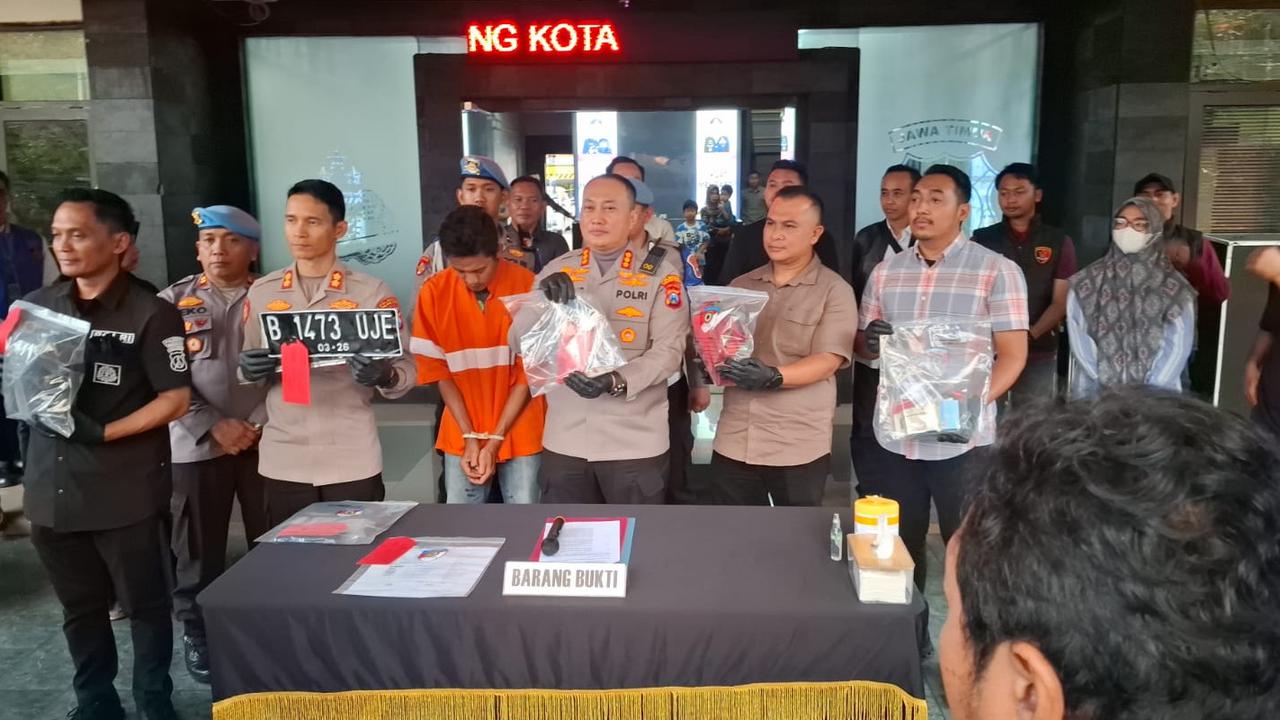 Pelaku Penculikan Anak di Malang Minta Tebusan Rp150 Juta